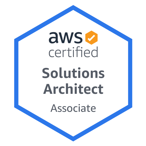 AWS-Solutions-Architect-Associate Exam Certification