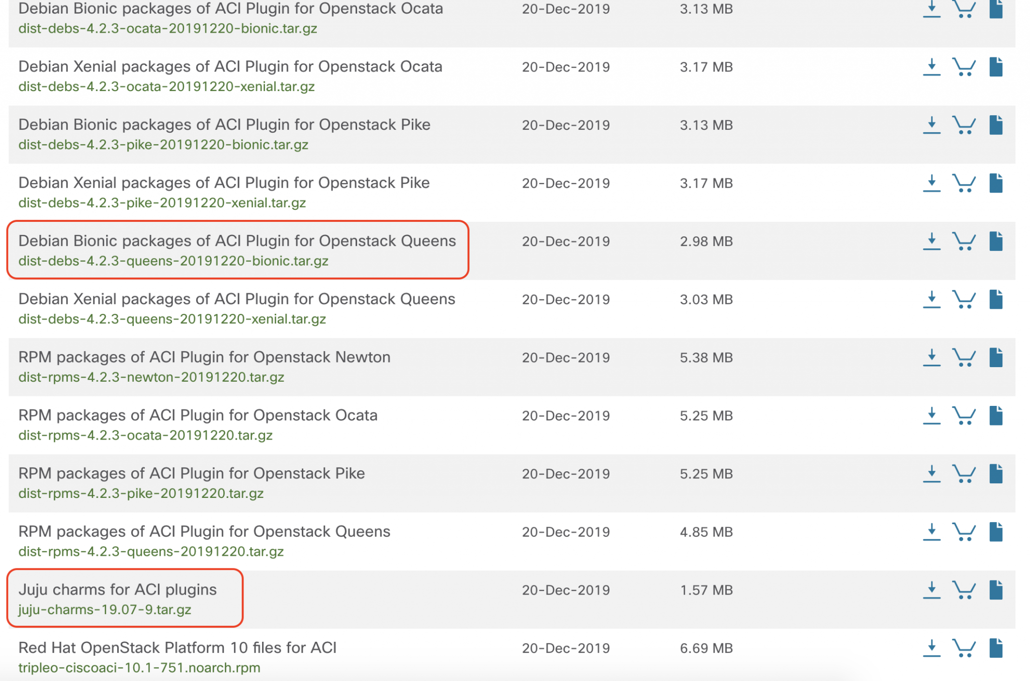 Tutorial: How to install ACI integration with OpenStack - Network ...
