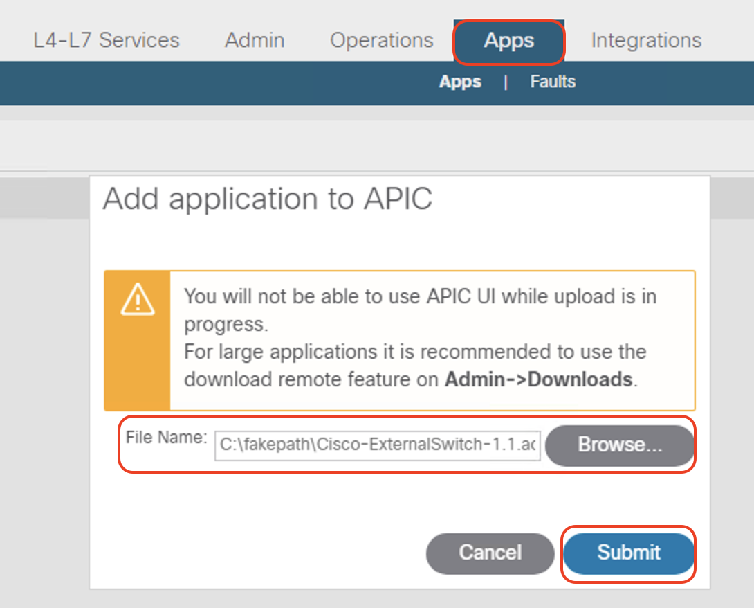 Tutorial: How to integrate HyperFlex and ACI with VMM (VMware) and UCSM ...