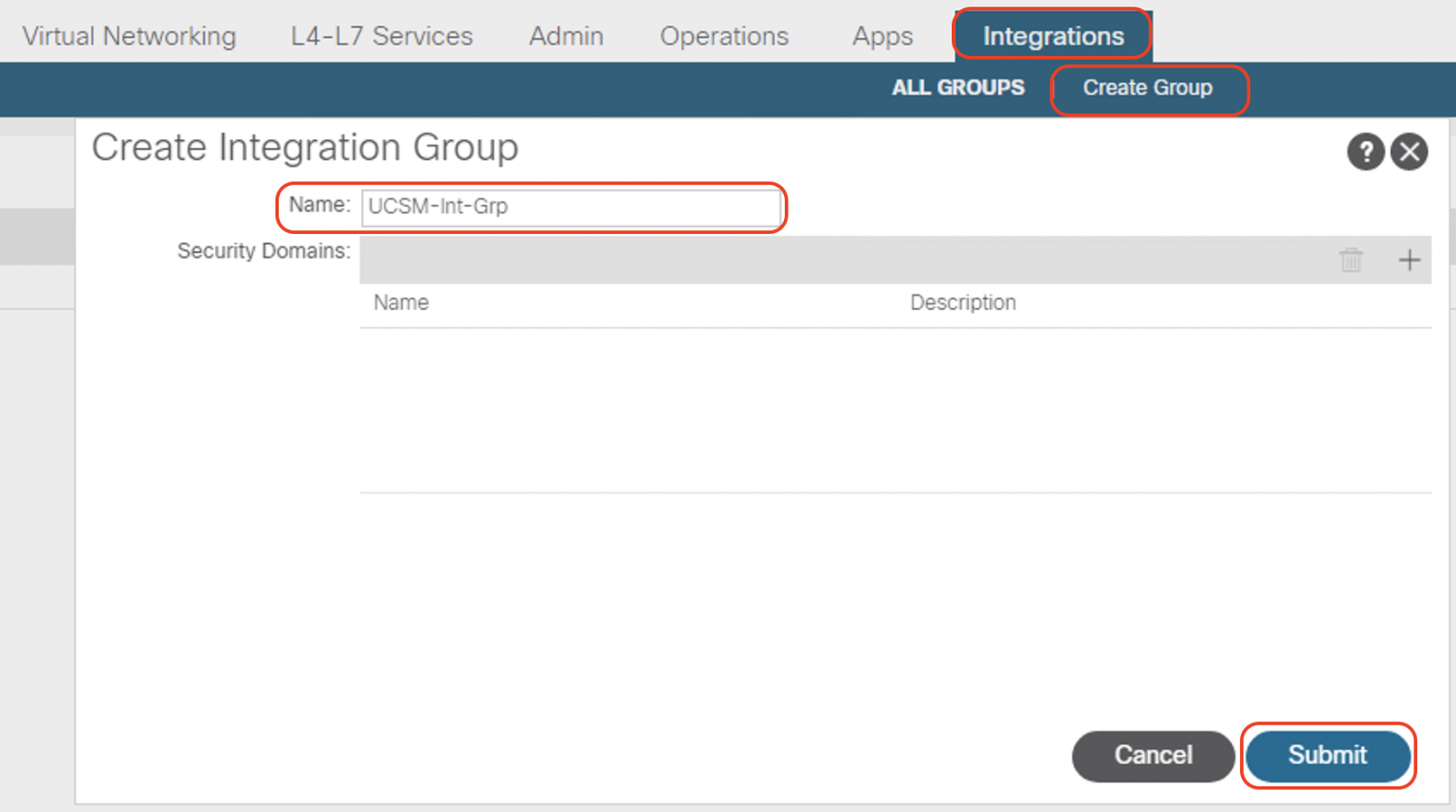Tutorial: How to integrate HyperFlex and ACI with VMM (VMware) and UCSM ...