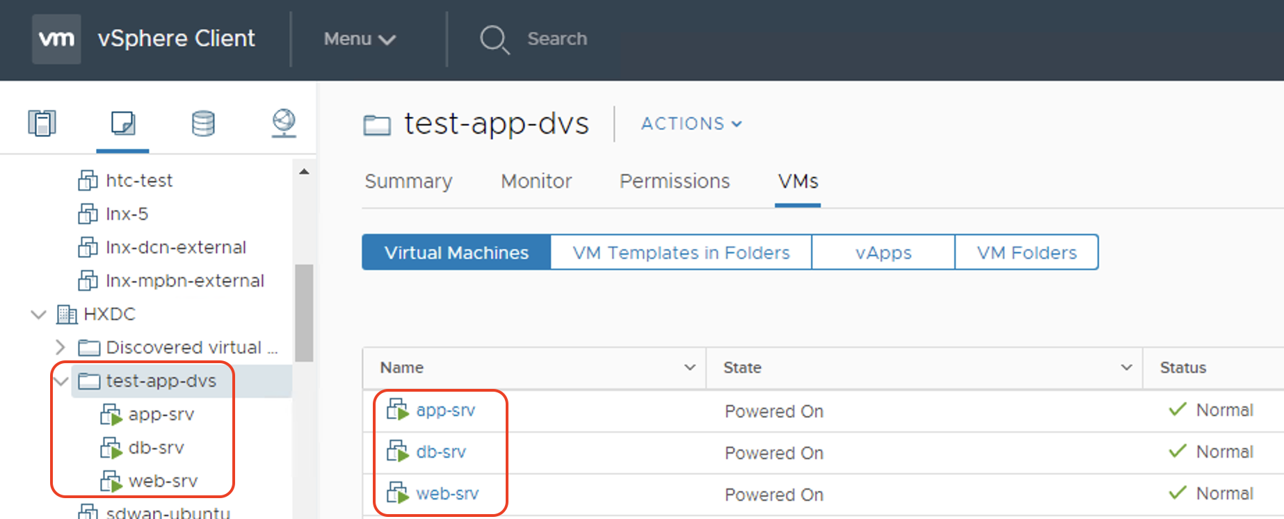 Tutorial: How to integrate HyperFlex and ACI with VMM (VMware) and UCSM ...